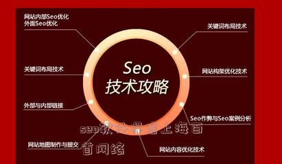 seo软件得信上海百首网络(seo公司的信上海百首网络)