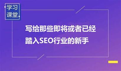 踏入seo行业大揭秘:seo行业|2024年08月已更新