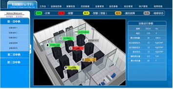 网页监控平台二次开发 巨控上海分公司